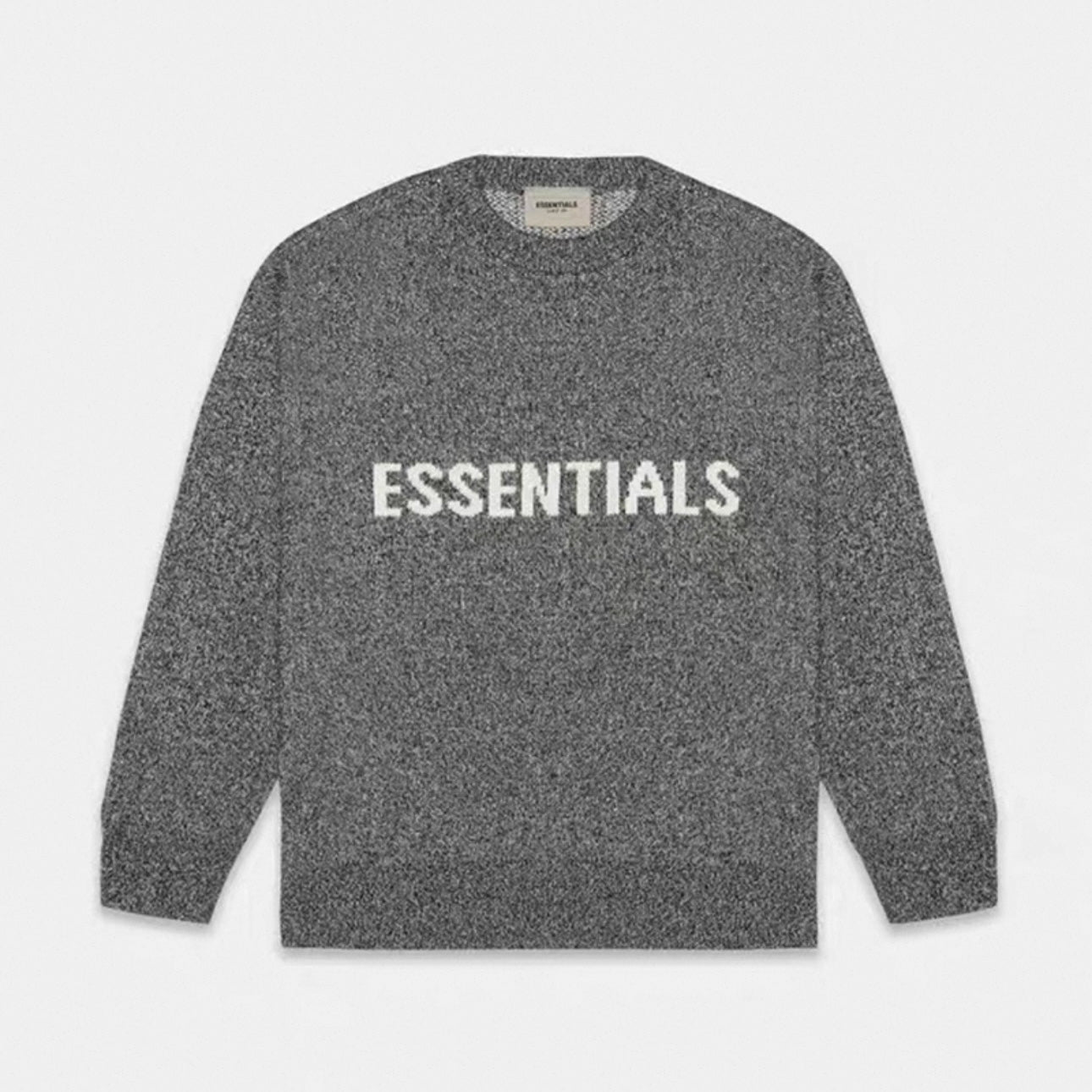Fear of God Essentials Knit Sweatshirt