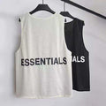 Fear Of God Essentials 背心