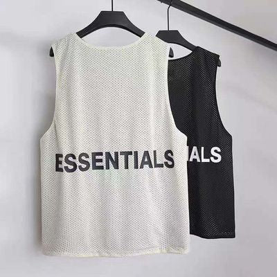 Fear Of God Essentials 背心