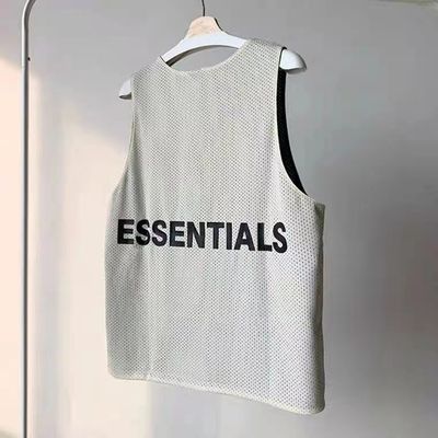 Fear Of God Essentials 背心