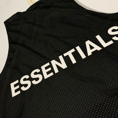 Fear Of God Essentials 背心