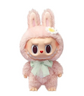 POP MART MOKOKO Close To Sweet 大甜心搪膠公仔