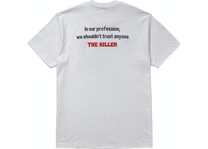 Supreme The Killer Trust Tee