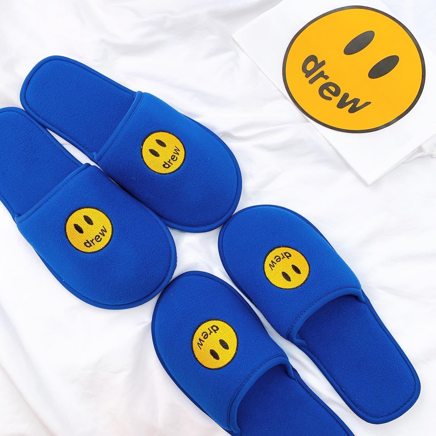 Drew House Mascot House Slippers