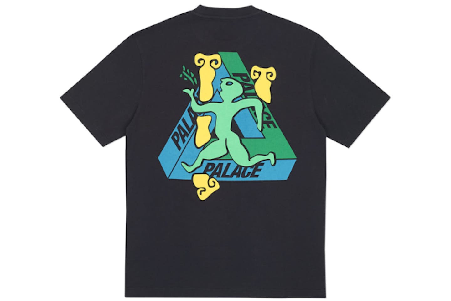 Palace Dancing Man T-shirt
