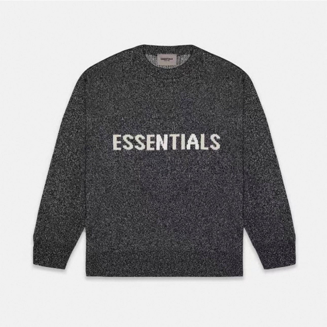 Fear of God Essentials Knit Sweatshirt