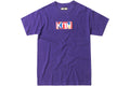Kith Geo Colors Tee