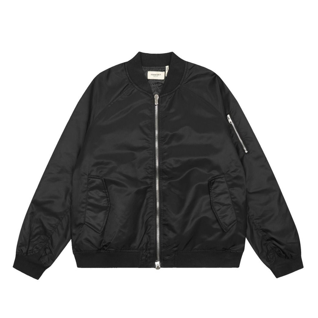 Fear of God Essentials Bomber Jacket