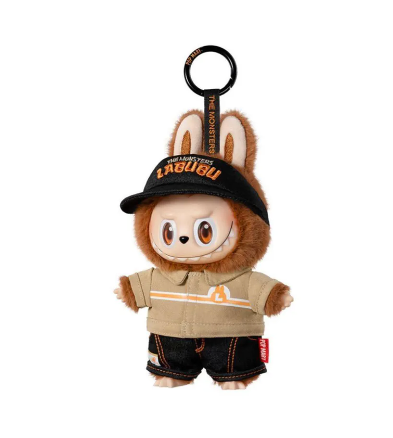 POP MART THE MONSTERS 怪味便利店系列