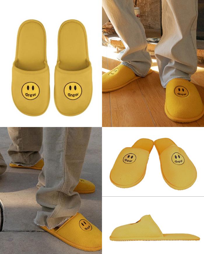 Drew House Mascot House Slippers