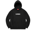 Supreme Motion Logo Print Hoodie