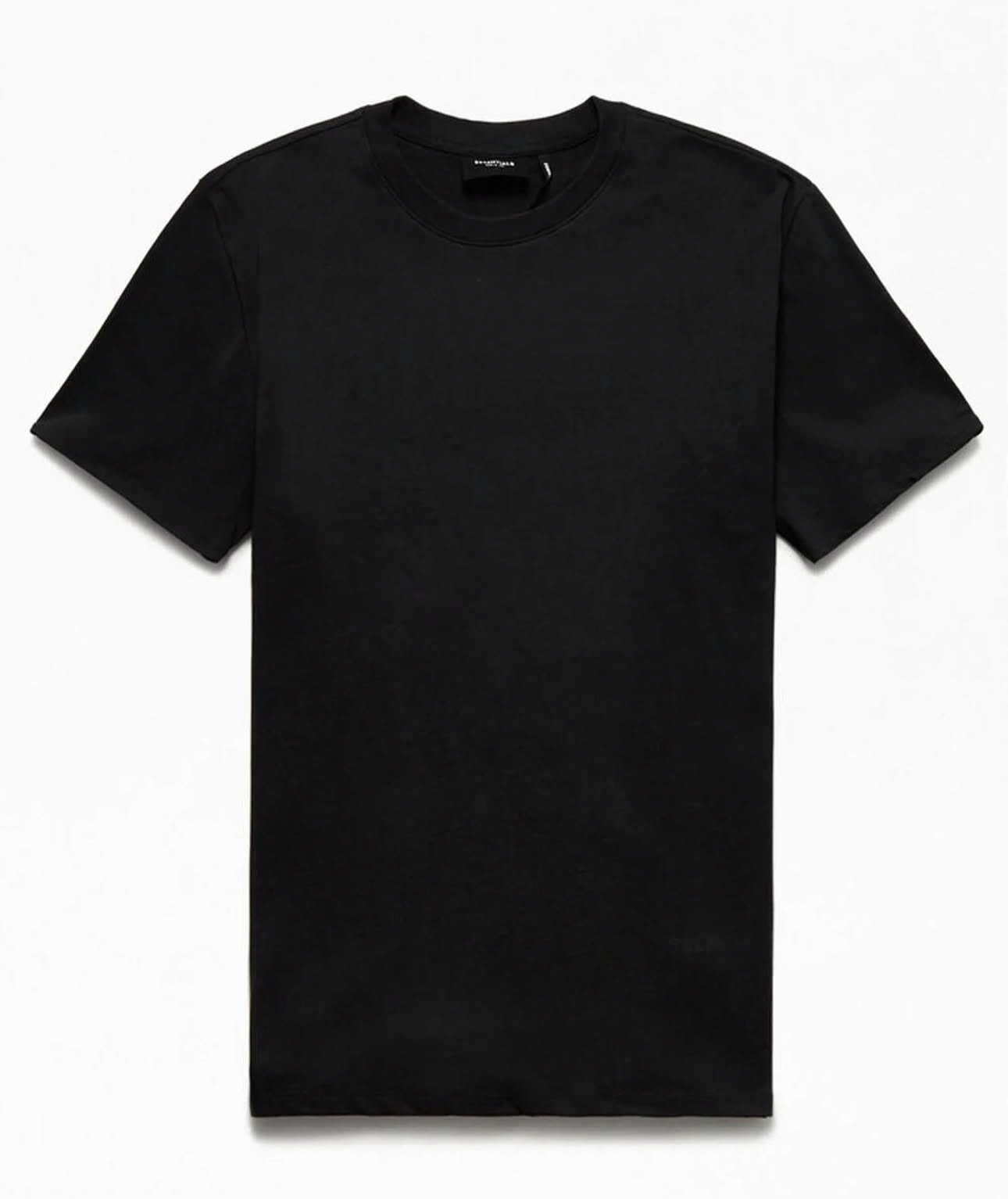 Fear of God Essentials 3M Reflective Los Angeles Tee(FW19)