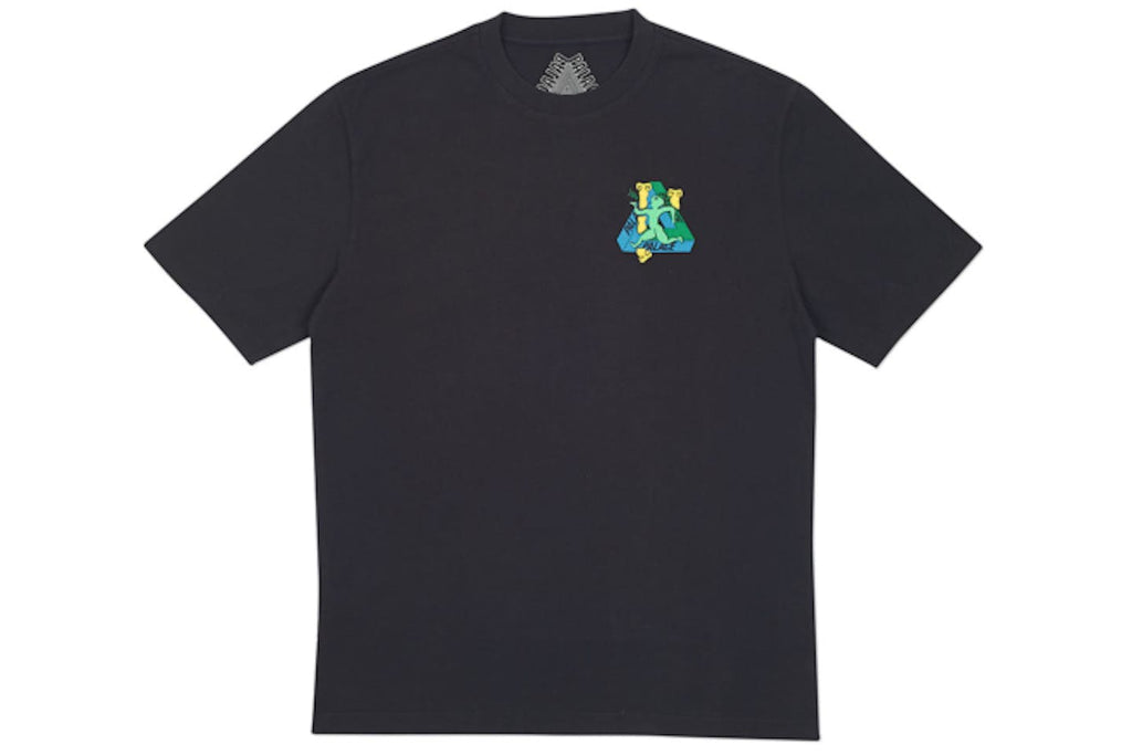 Palace Dancing Man T-shirt