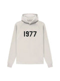 Fear of God Essentials 1977 Knit Hoodie
