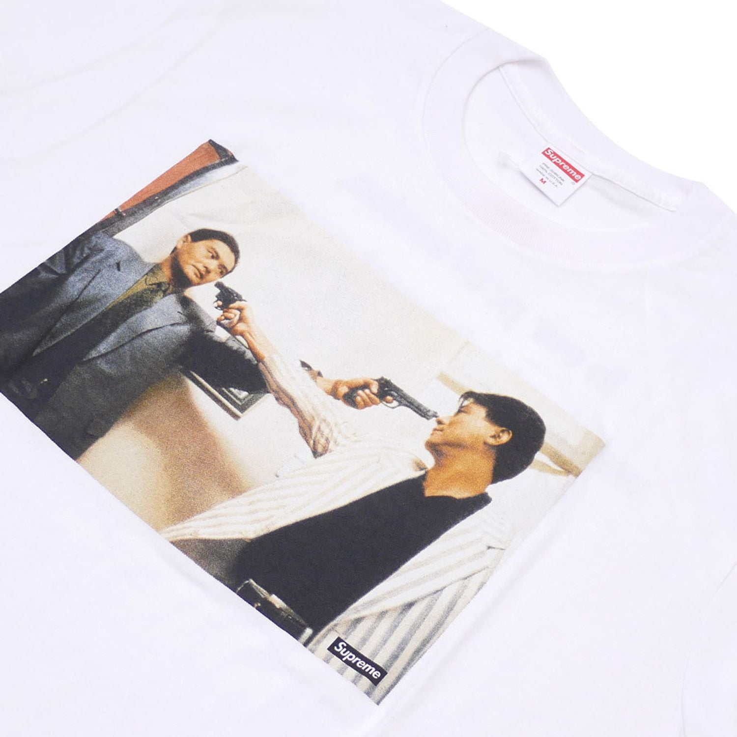 Supreme The Killer Trust Tee