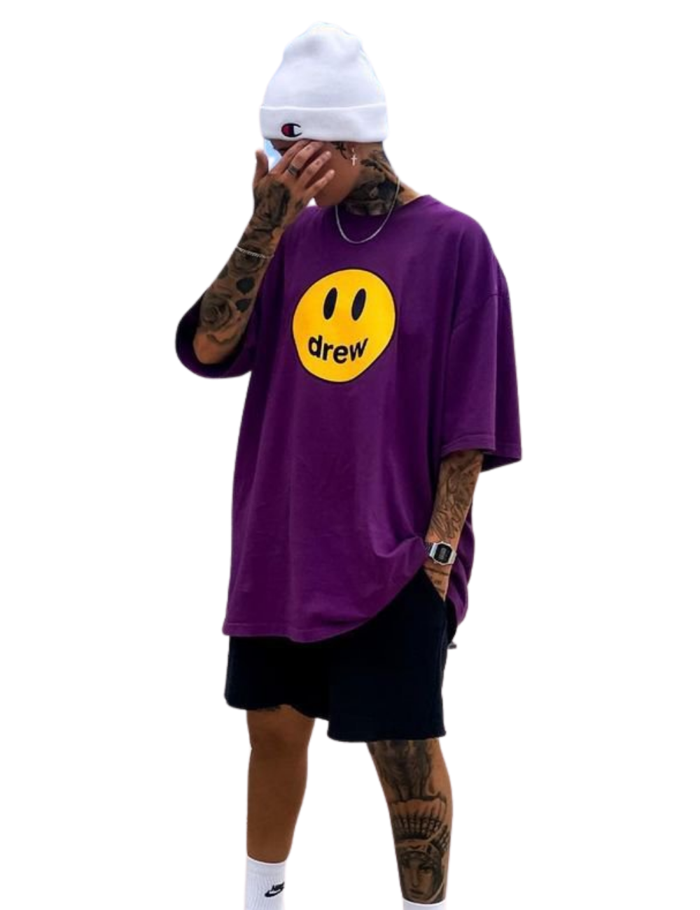 Drew House Mascot SS Tee