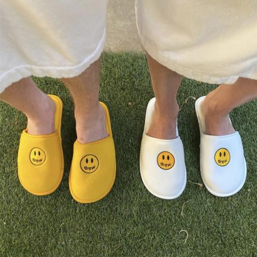 Drew House Mascot House Slippers