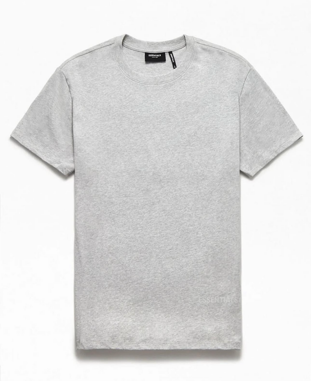 Fear of God Essentials 3M Reflective Los Angeles Tee(FW19)