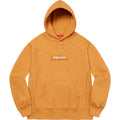 Supreme FW21 Box Logo Hoodie
