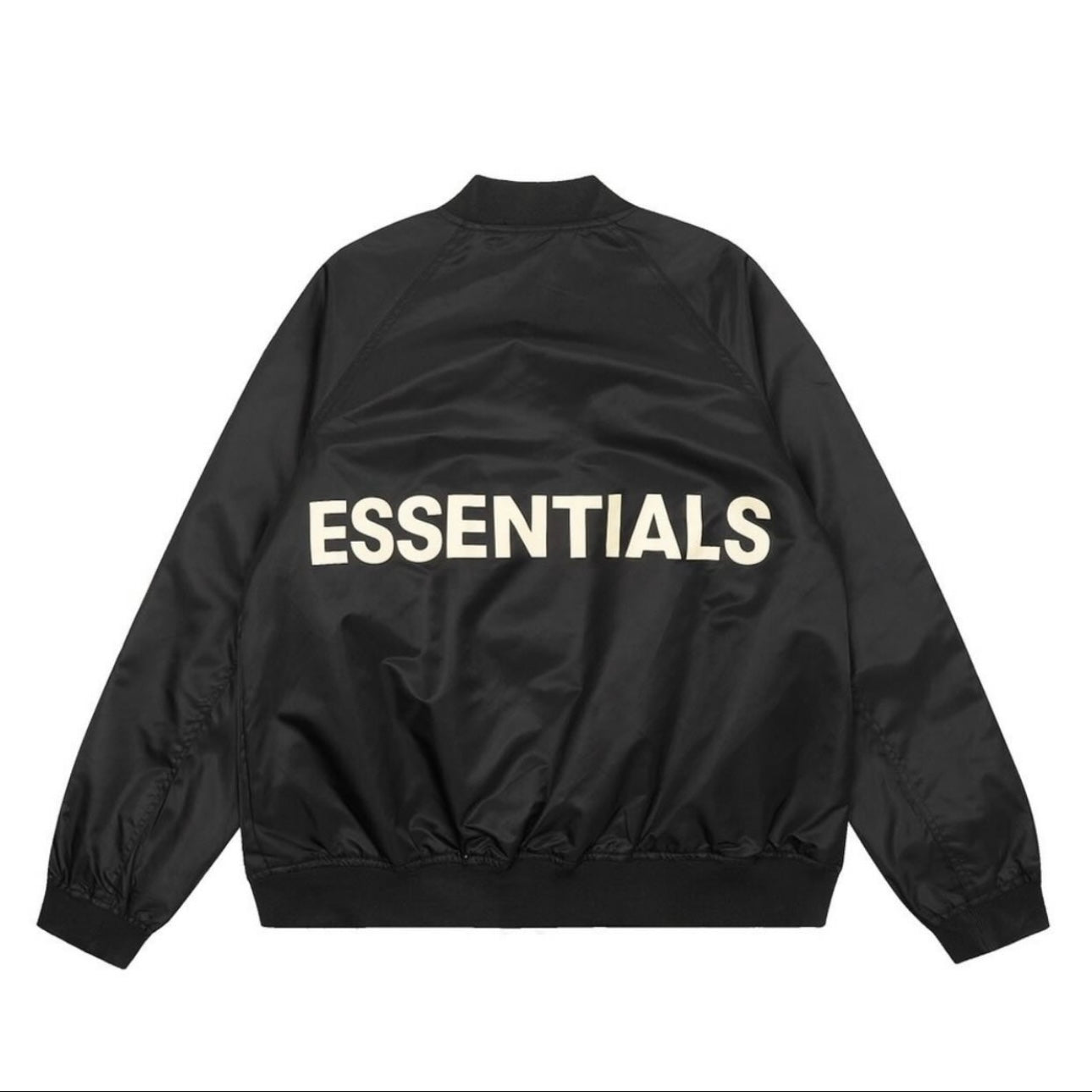 Fear of God Essentials Bomber Jacket