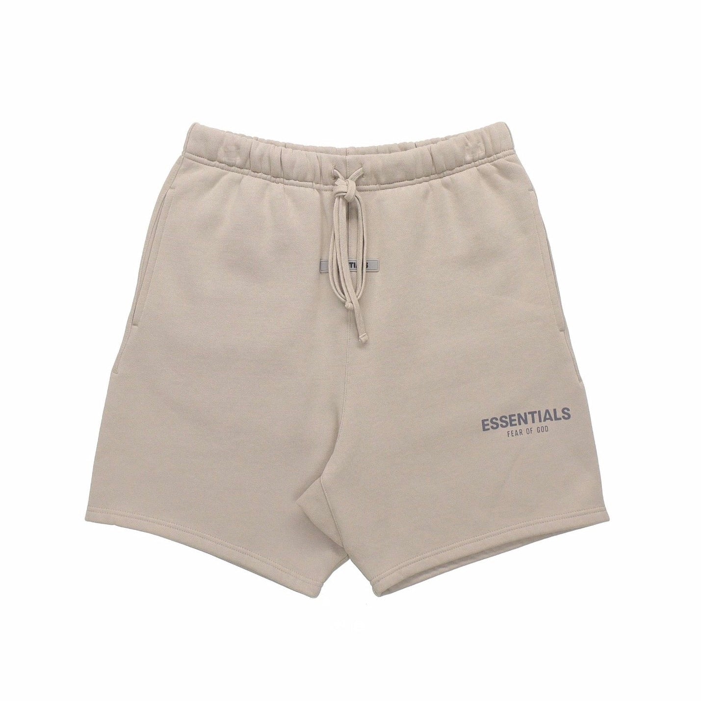Fear Of God Essentials Reflective Shorts