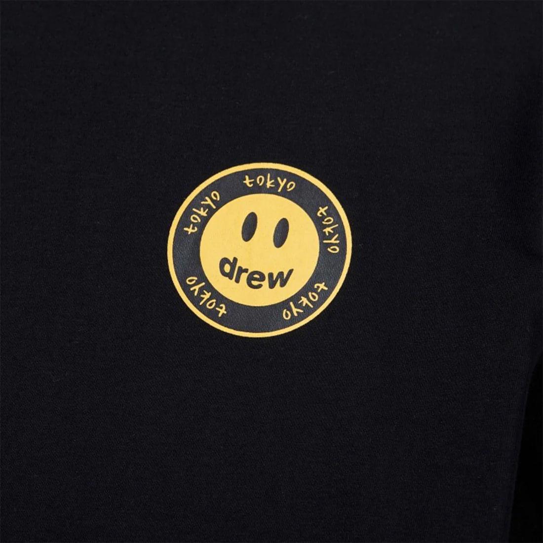 Drew House2022 Toyko Pop-up Exclusive T-shirt