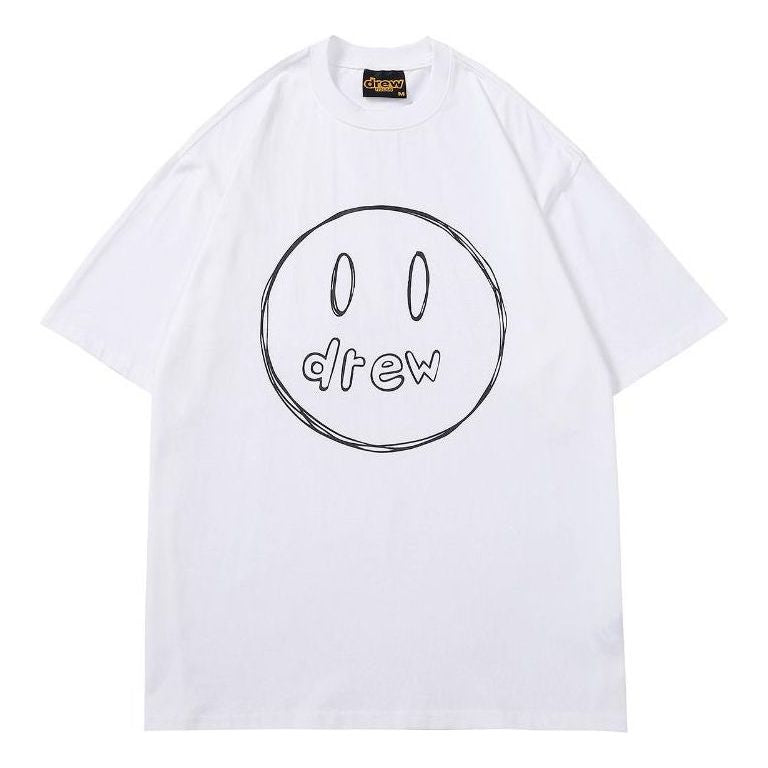 Drew House Sketch Mascot T-shirt