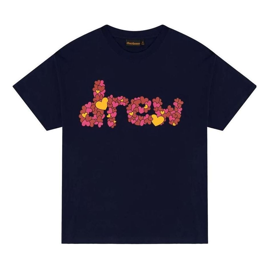 Drew House Love Drew T-shirt