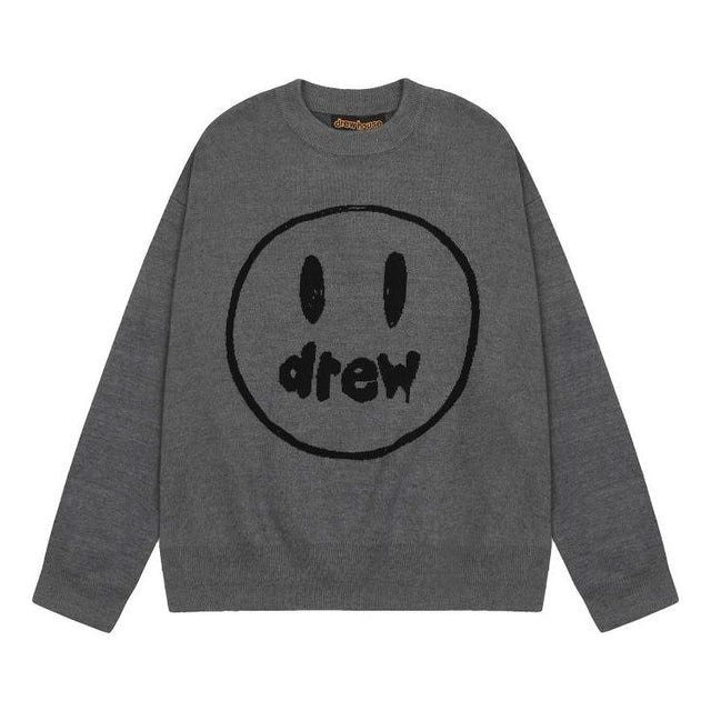 Drew House Mascot Crewneck Sweater