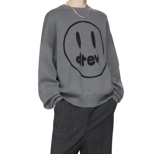 Drew House Mascot Crewneck Sweater