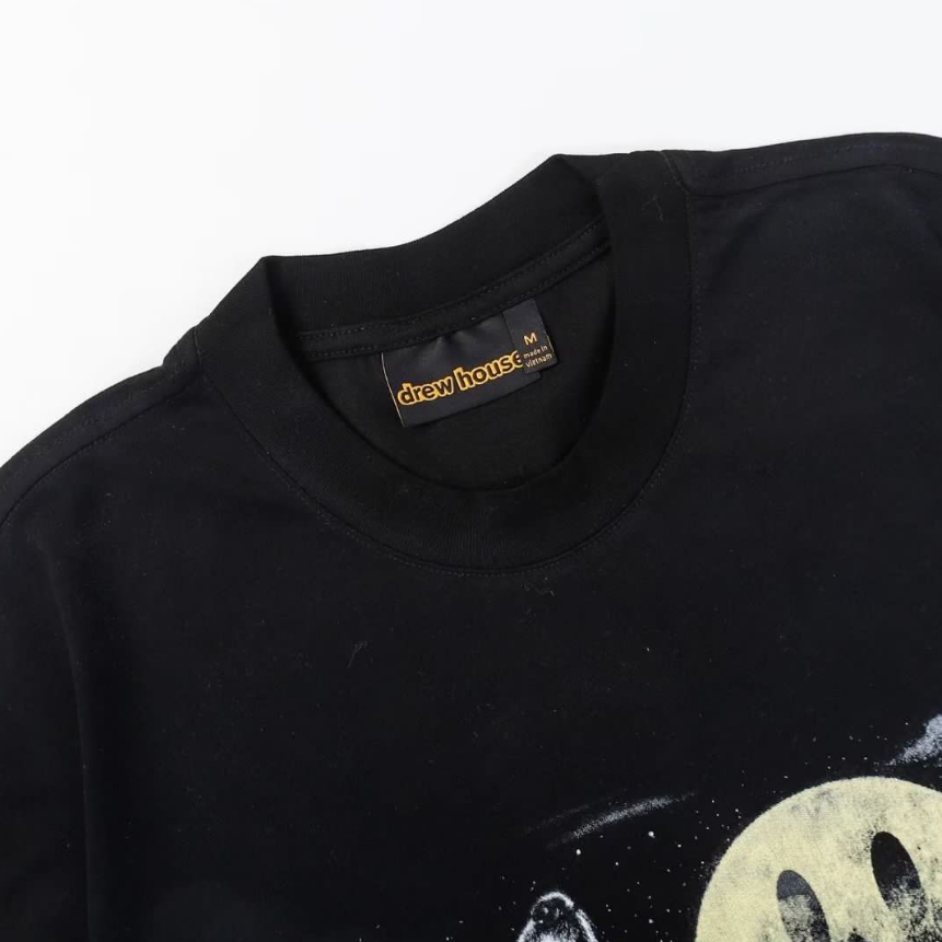 Drew House Full Moon ss T-shirt