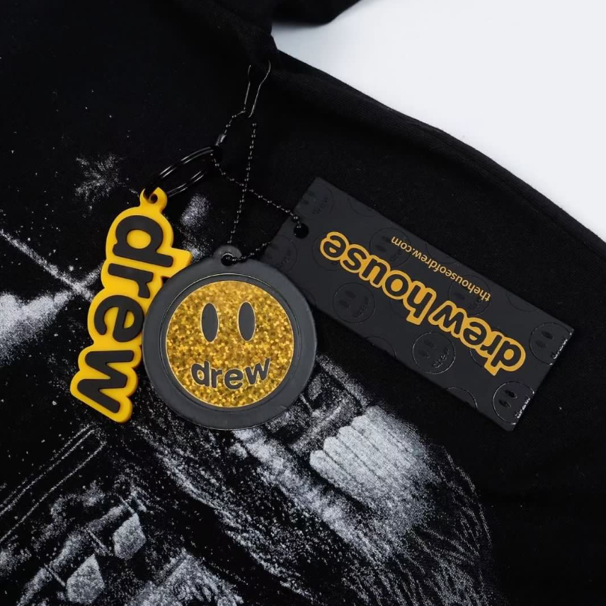 Drew House Full Moon ss T-shirt