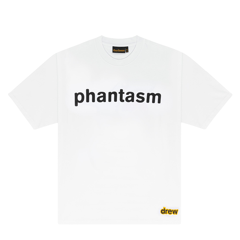 Drew House I Am Phantasm T-shirt