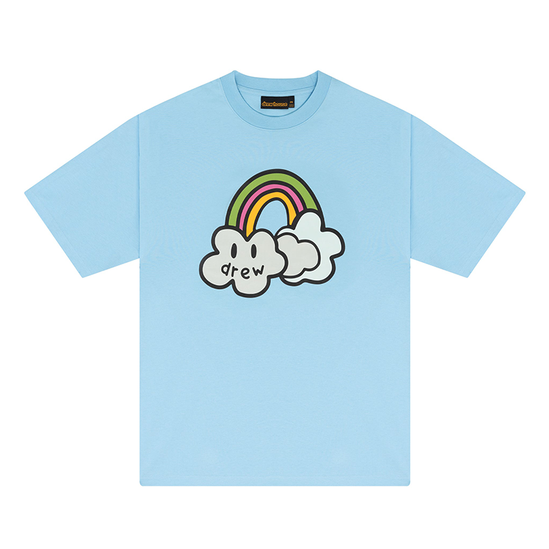 Drew House Bowie ss T-shirt