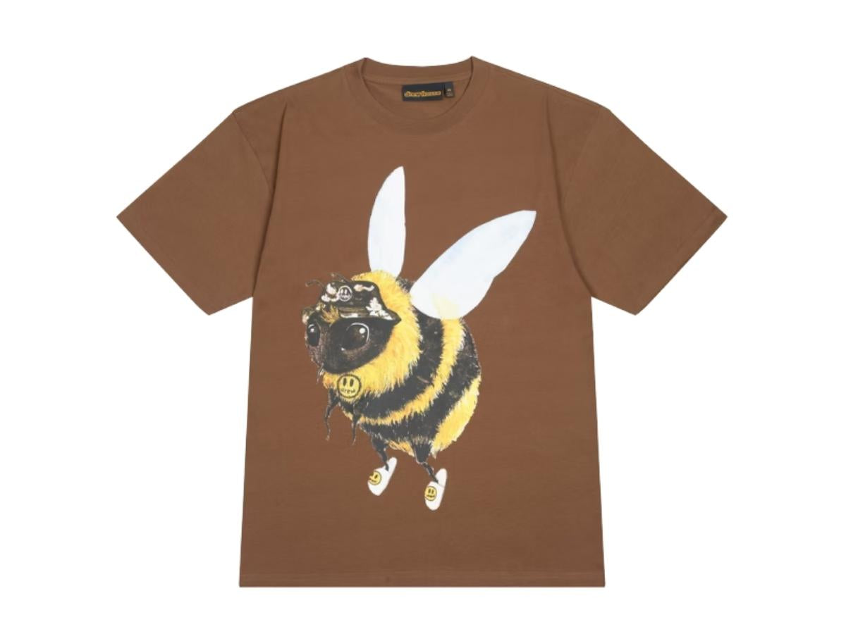 Drew House Bizzy ss Te-shirt