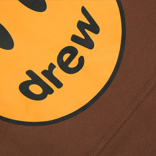 Drew House Mascot Deconstructed Hoodie
