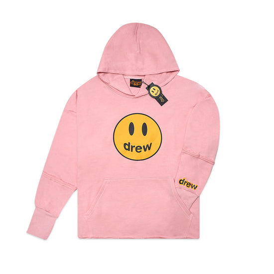 Drew House Mascot Deconstructed Hoodie