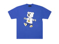 Drew House x NHL Toronto Maple Leafs Carlton The Bear T-Shirt
