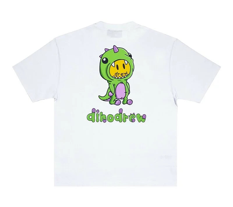 Drew House Diondrew 22ss T-shirt