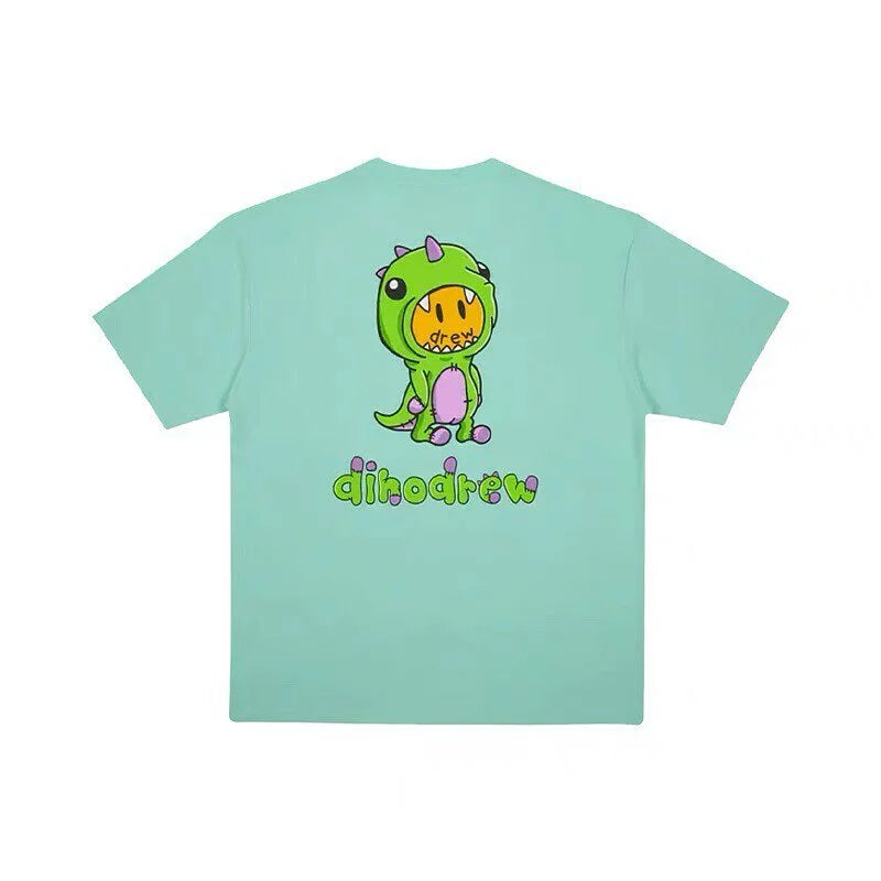 Drew House Diondrew 22ss T-shirt