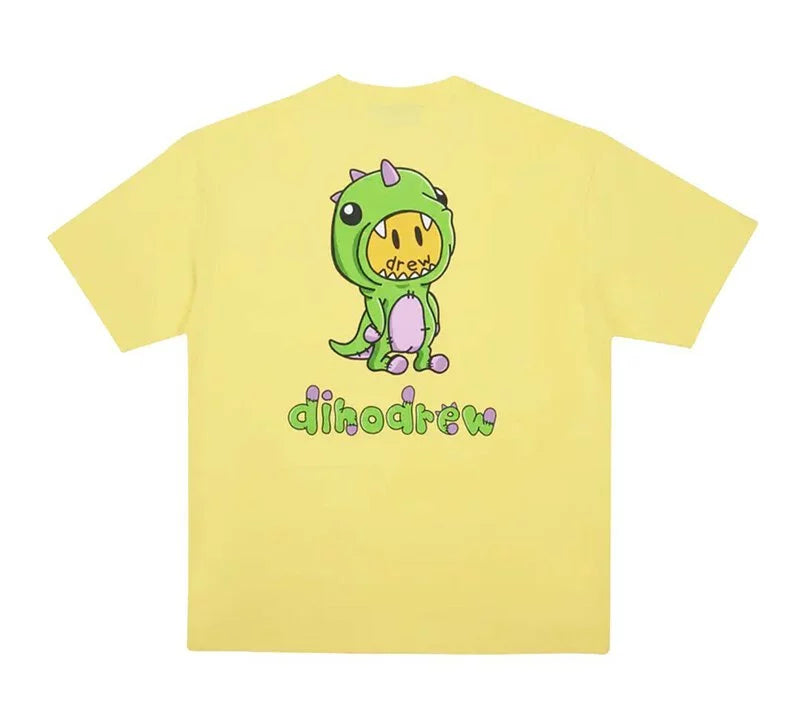 Drew House Diondrew 22ss T-shirt