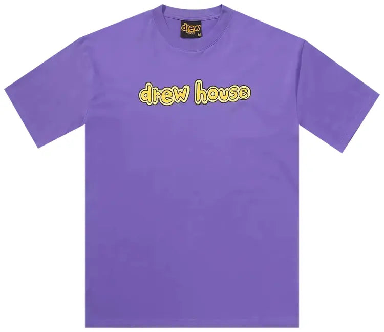 Drew House Short-Sleeve Tee