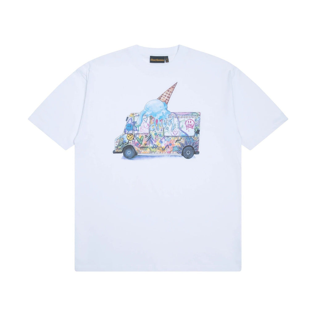 Drew House Ice Cream Truck SS Tee
