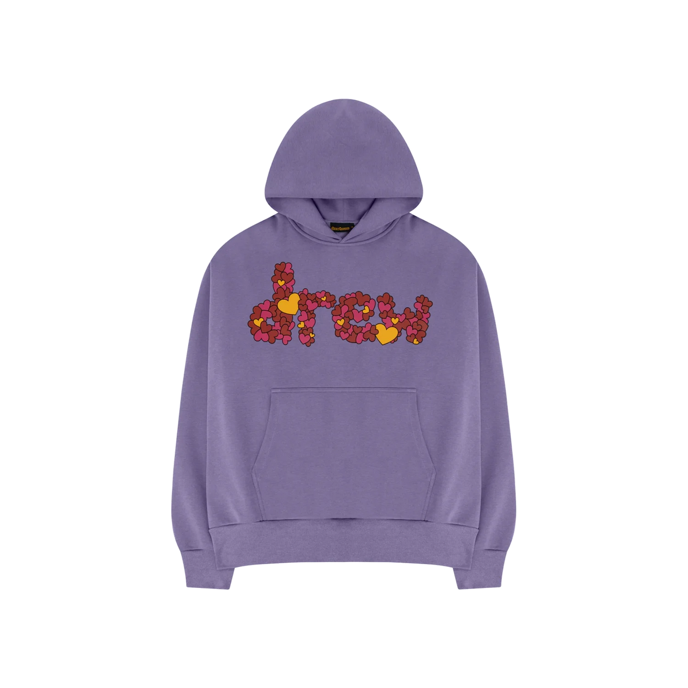 Drew House Love, Drew Hoodie