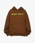 Drew House Cartoon Font Hoodie