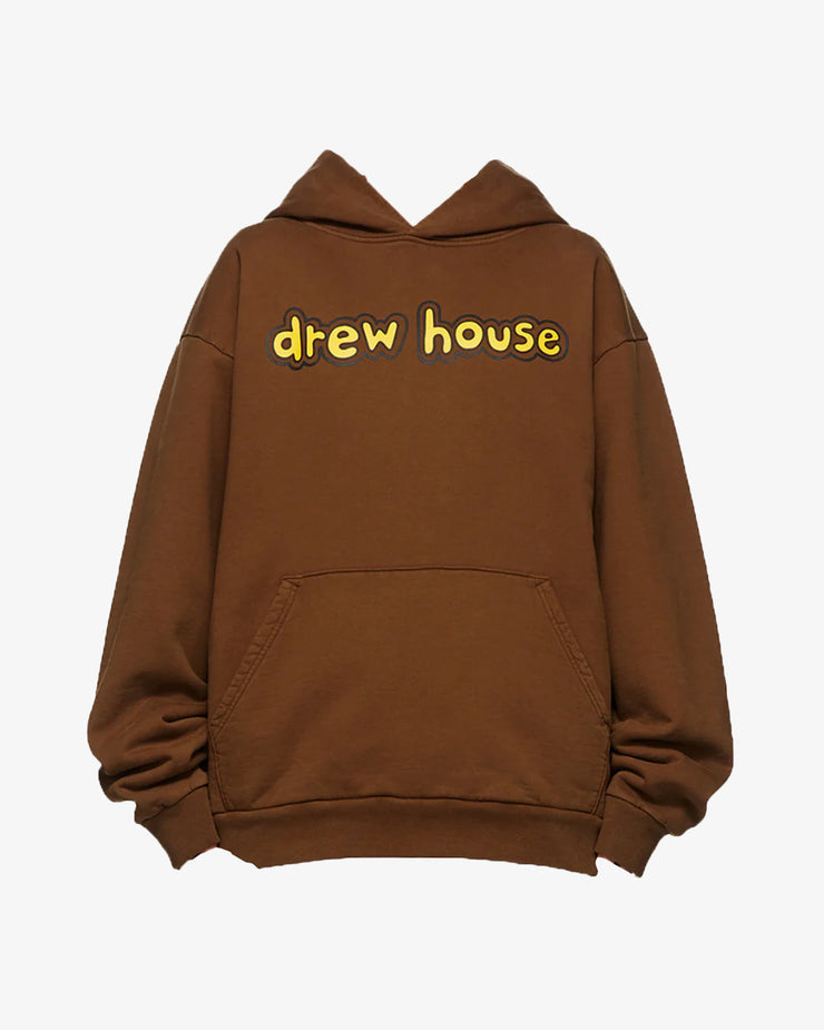 Drew House Cartoon Font Hoodie