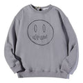 Drew House Sketch Mascot Crewneck
