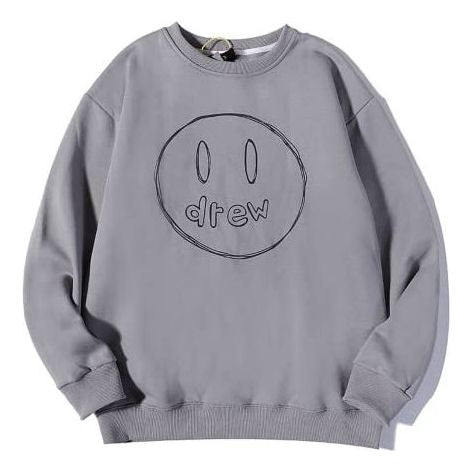 Drew House Sketch Mascot Crewneck