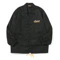 Drew House Nylon Twill Coaches Jacket