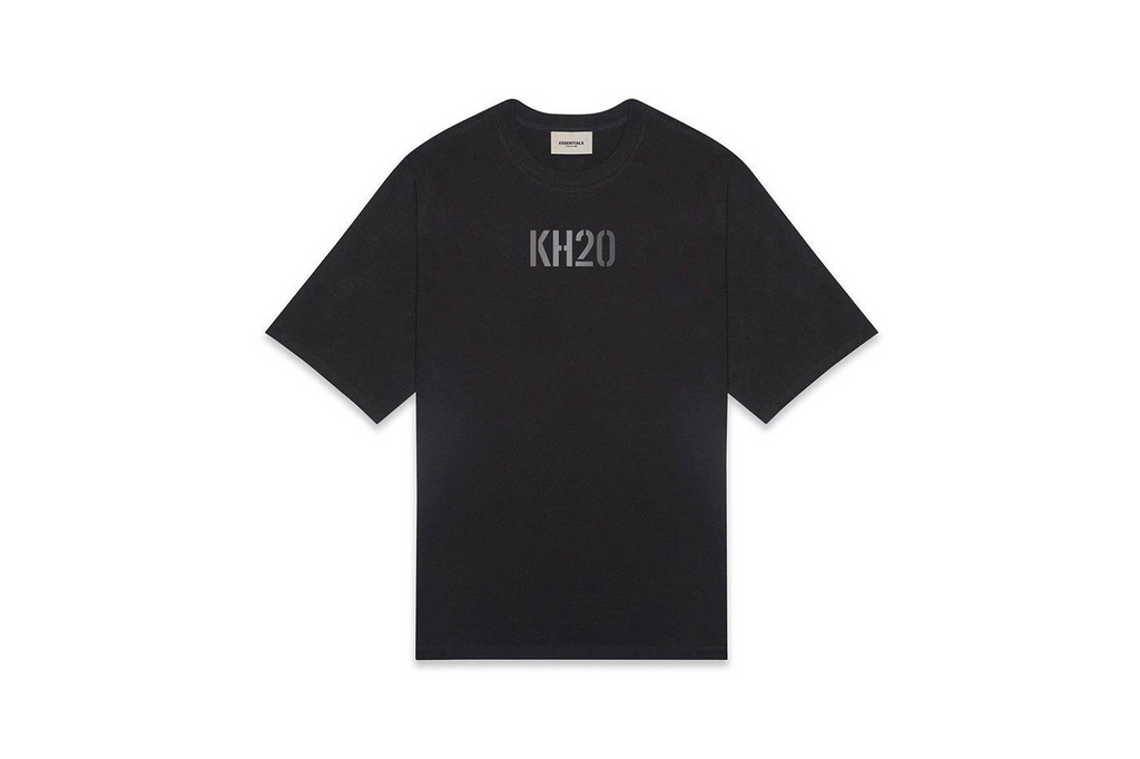Fear of God Essentials KH20 Kamala Harris T-shirt